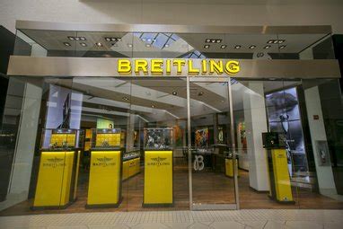 breitling store miami